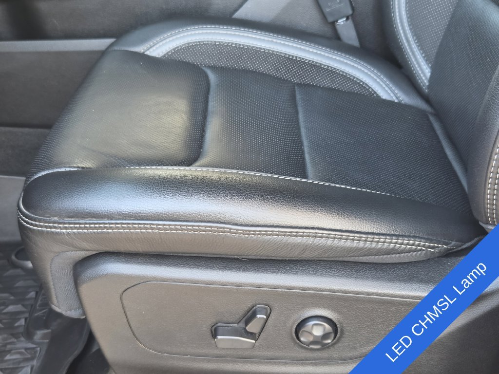 Used 2022 RAM 1500 TRX w/ TRX Level 2 Equipment Group AWD/4WD image 26
