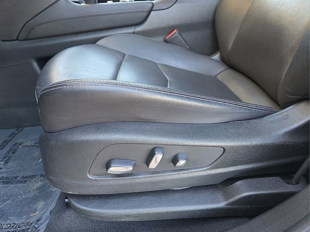 Used 2024 Cadillac XT5 Premium Luxury image 26