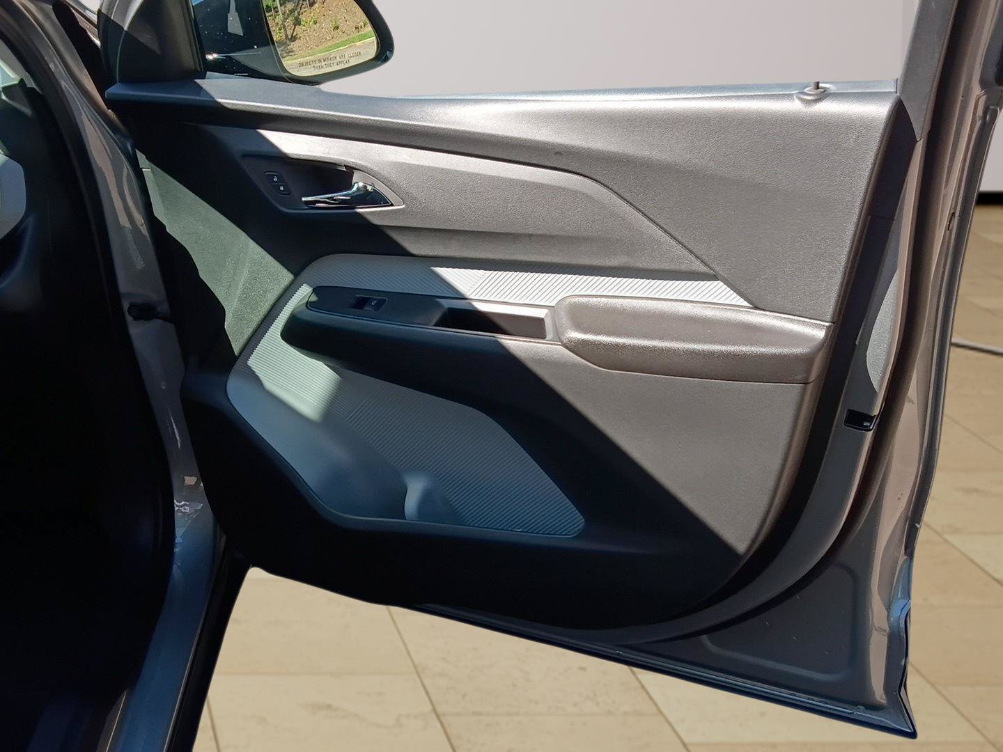 New 2027 Chevrolet Bolt LT FWD image 21
