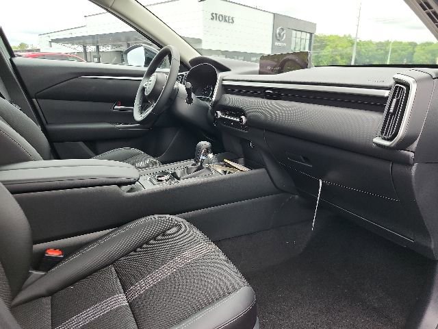 New 2026 MAZDA CX-50 AWD 2.5 S w/ Weather Package image 26