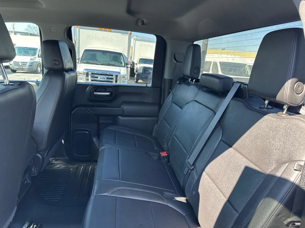 Used 2021 Chevrolet Silverado 3500 W/T w/ WT Convenience Package image 19