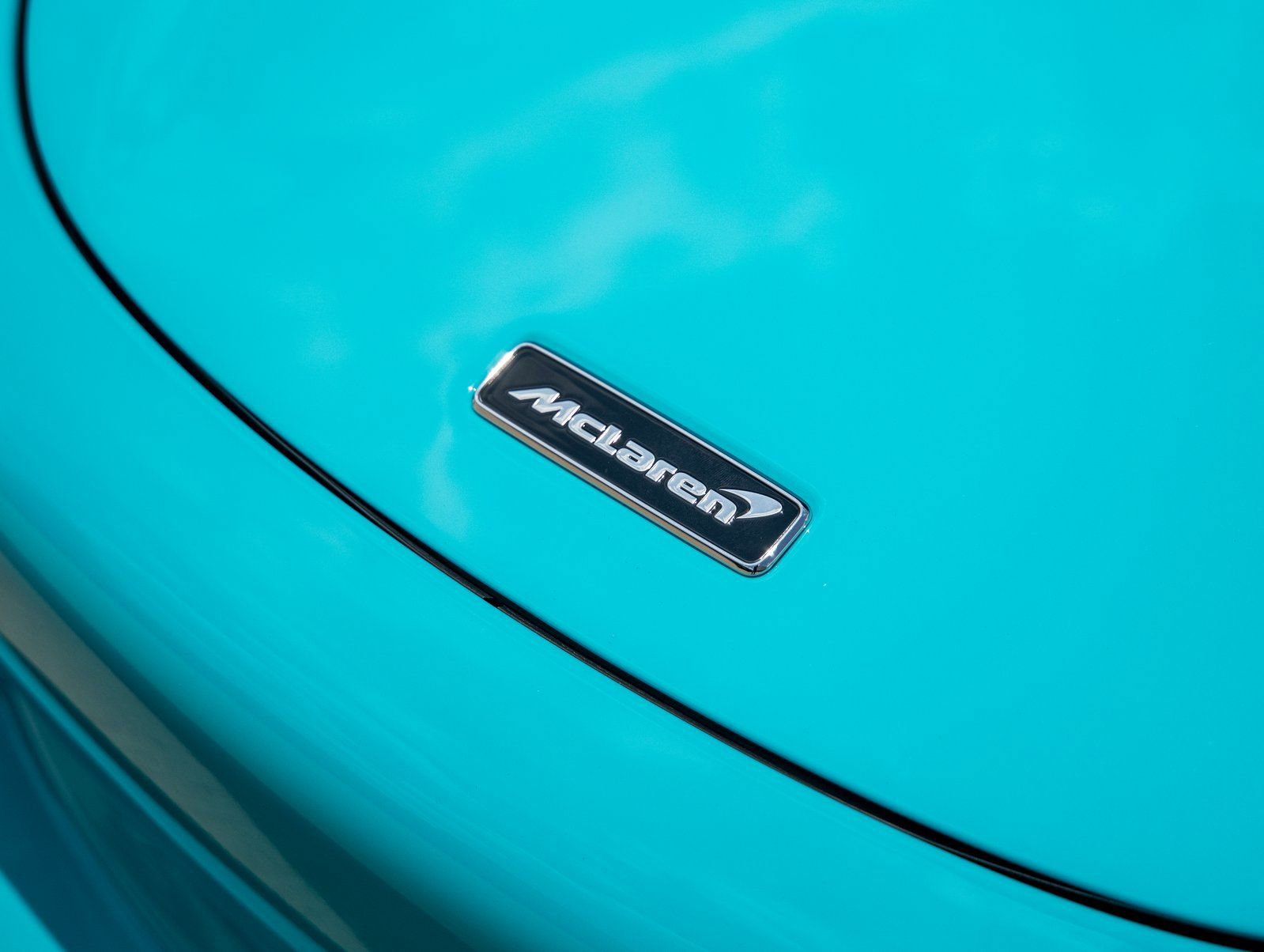 Used 2024 McLaren 750S Spider image 20