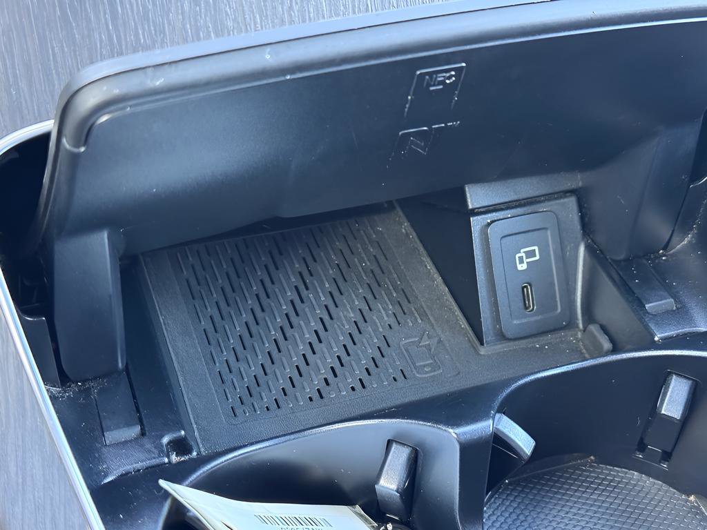 Used 2021 Mercedes-Benz GLC 300 4MATIC image 19