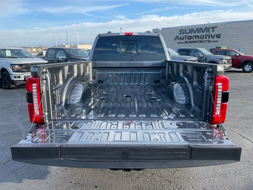 New 2026 Ford F250 XLT w/ 360-Degree Camera Package image 33