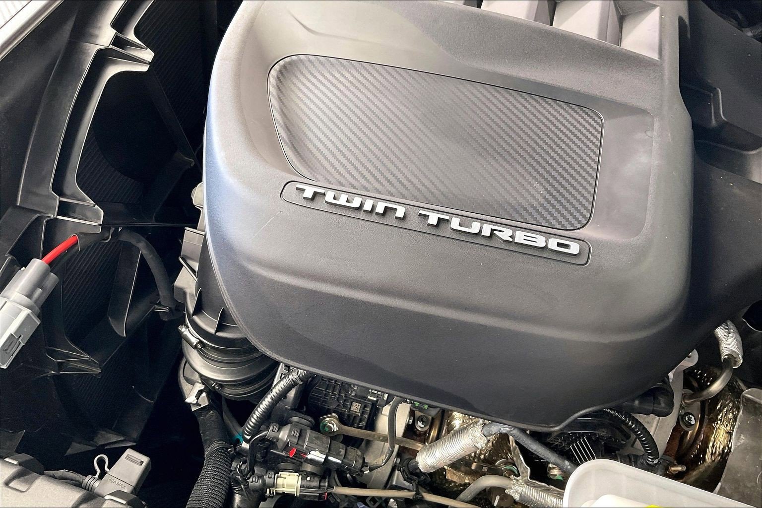 Used 2026 RAM 1500 RHO AWD/4WD image 30
