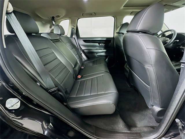 Certified 2024 Honda CR-V EX-L image 8