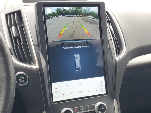 Used 2024 Ford Edge SEL w/ Convenience Package AWD/4WD image 25