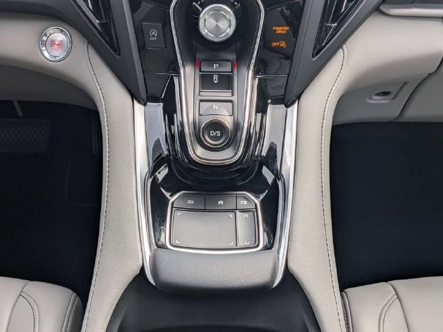 Used 2021 Acura RDX w/ Technology Package FWD image 19