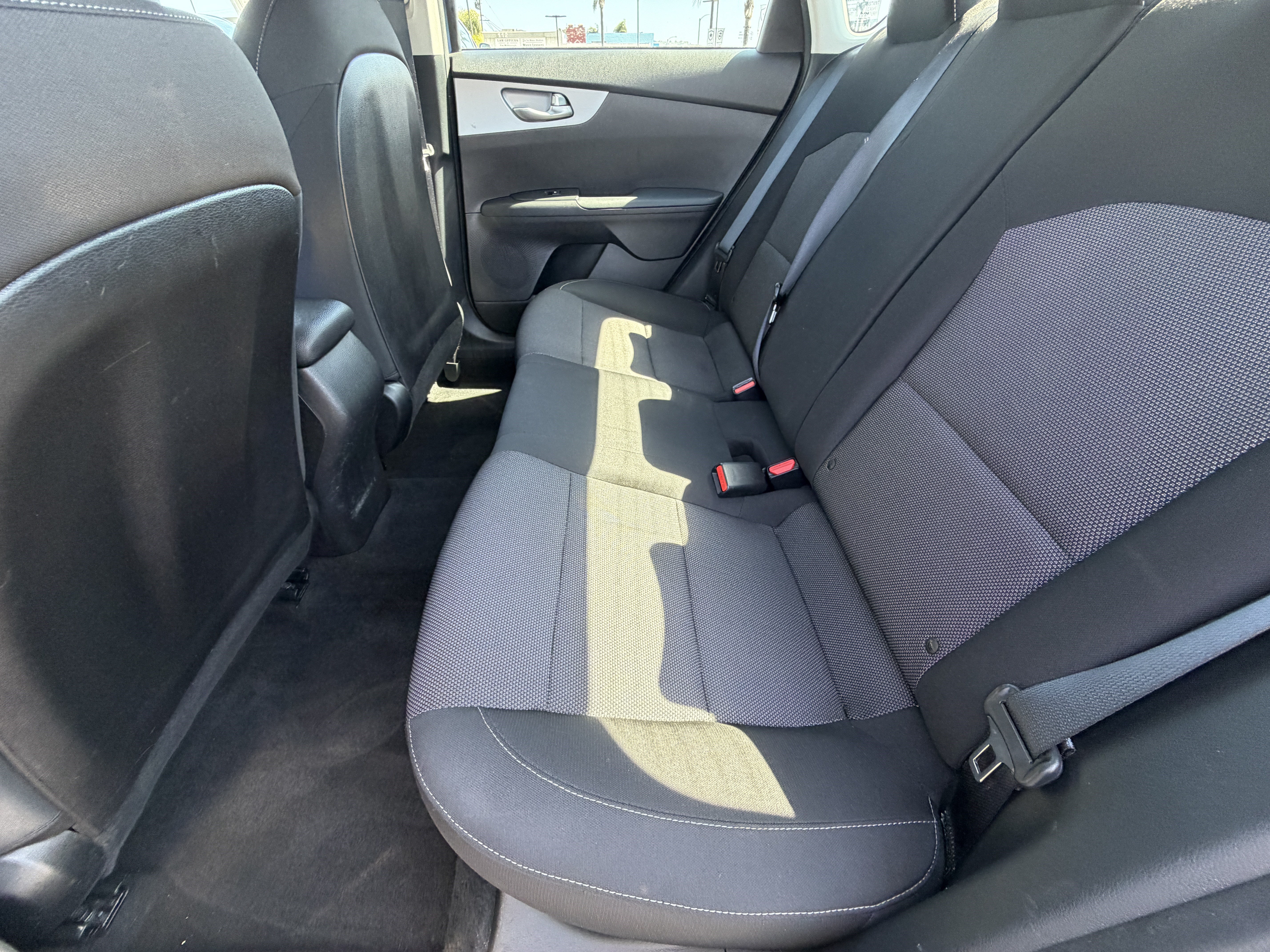 Certified 2023 Kia Forte LXS FWD image 25