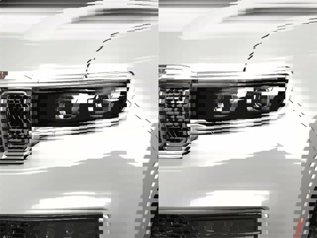 New 2024 Jeep Grand Wagoneer L Series III w/ HD Trailer Tow Package image 13