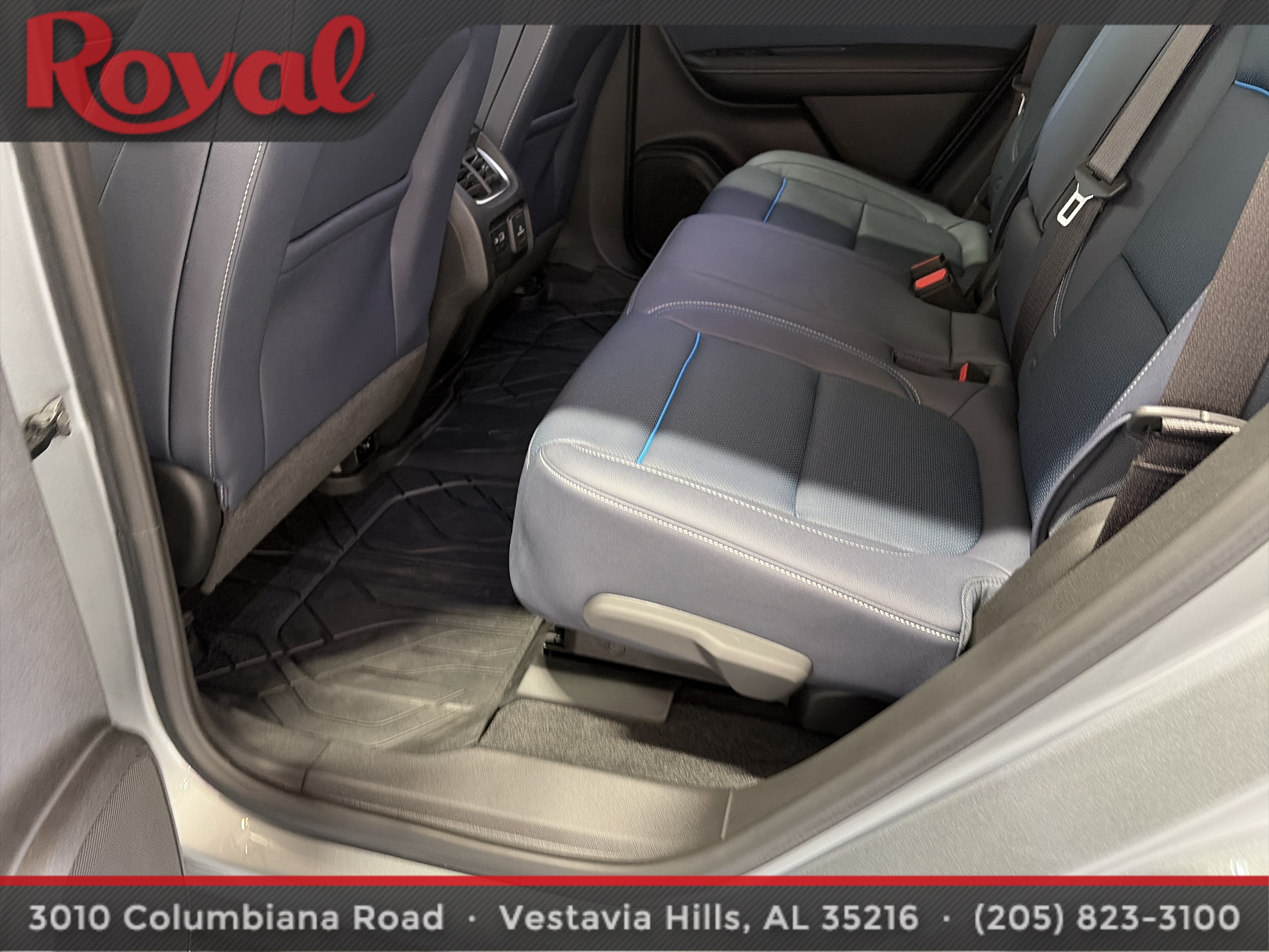 Used 2026 Chevrolet Blazer RS w/ Driver Confidence II Package FWD image 19