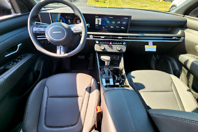 New 2026 Hyundai Santa Cruz SEL AWD/4WD image 6