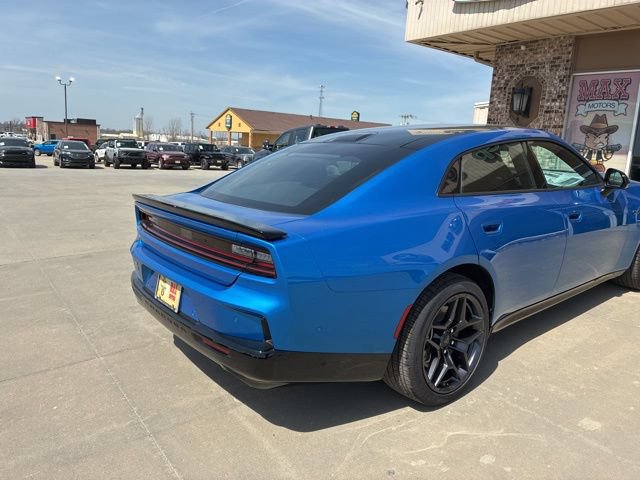 New 2026 Dodge Charger R/T AWD/4WD image 15