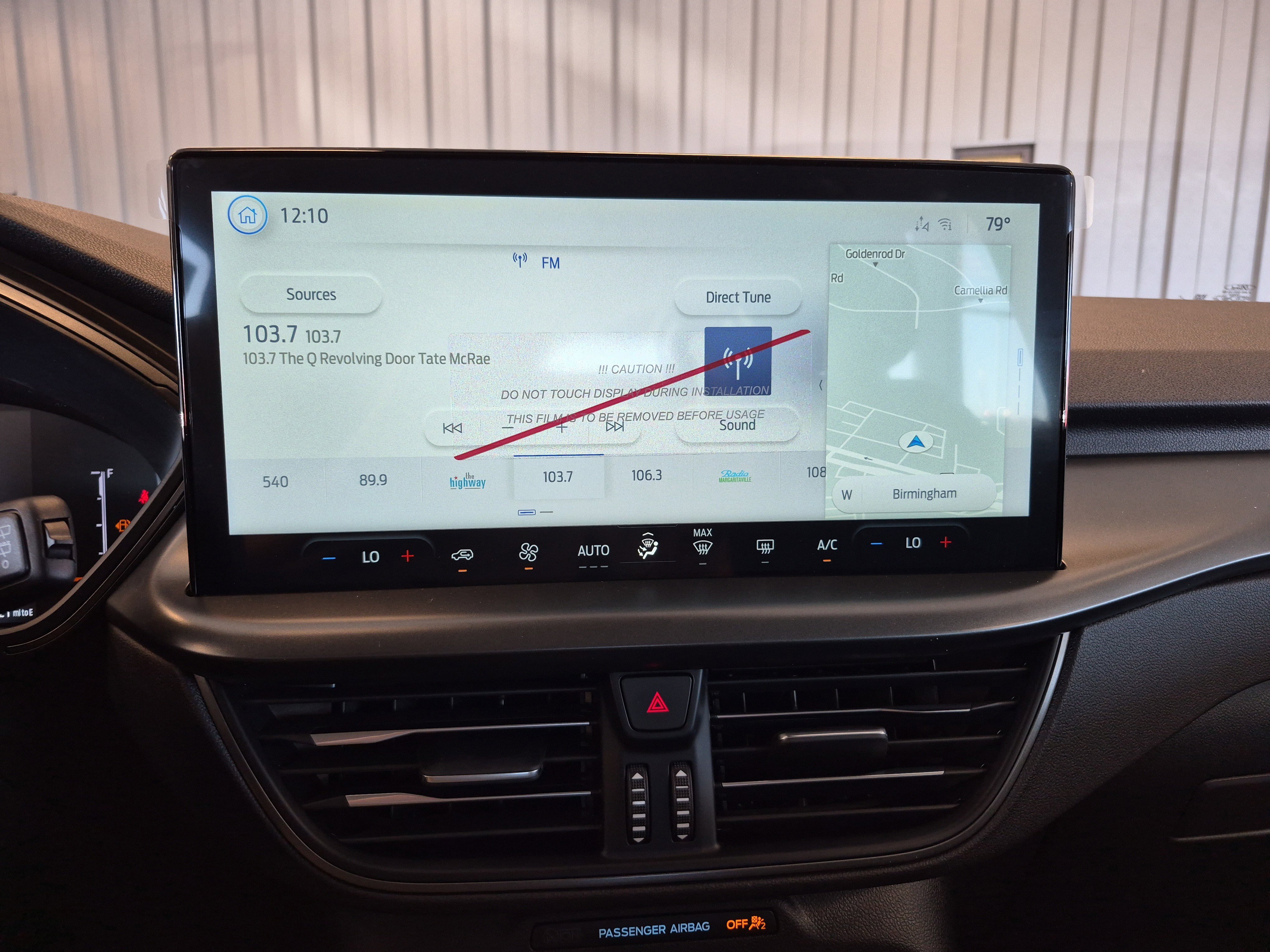 New 2026 Ford Escape Active w/ Tech Pack #1 image 28