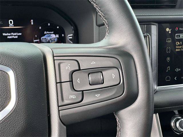 Used 2024 GMC Yukon XL Denali image 20
