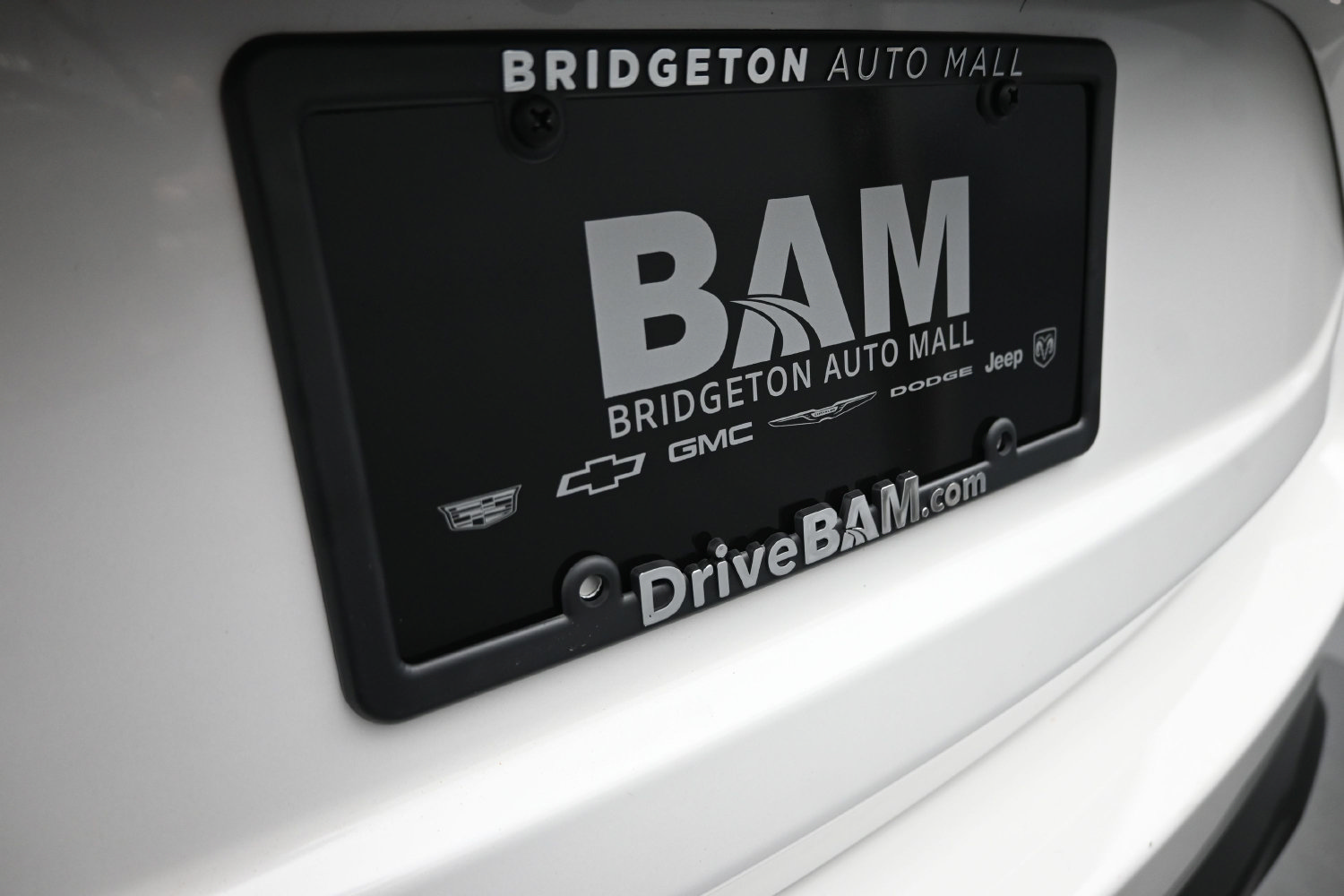 Used 2023 MAZDA CX-5 AWD 2.5 S w/ Premium Package image 28