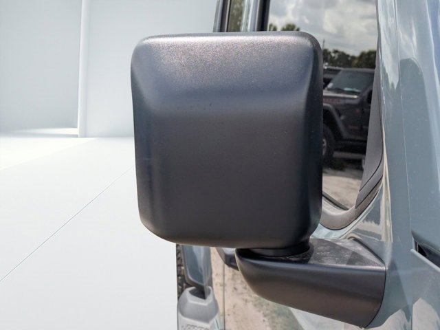 New 2025 Jeep Gladiator Sport image 27