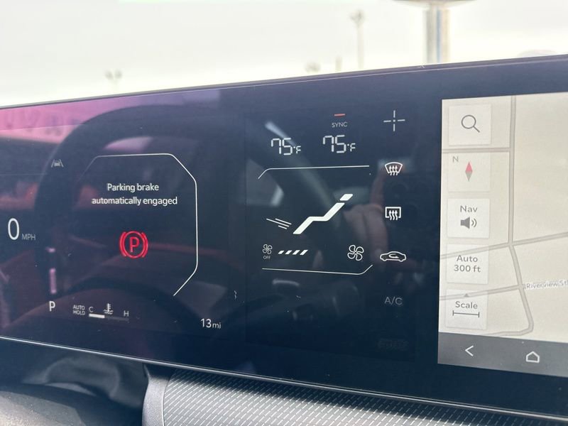 New 2026 Kia K4 GT-Line Turbo image 38