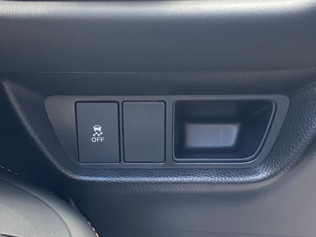 New 2026 Honda HR-V Sport image 25