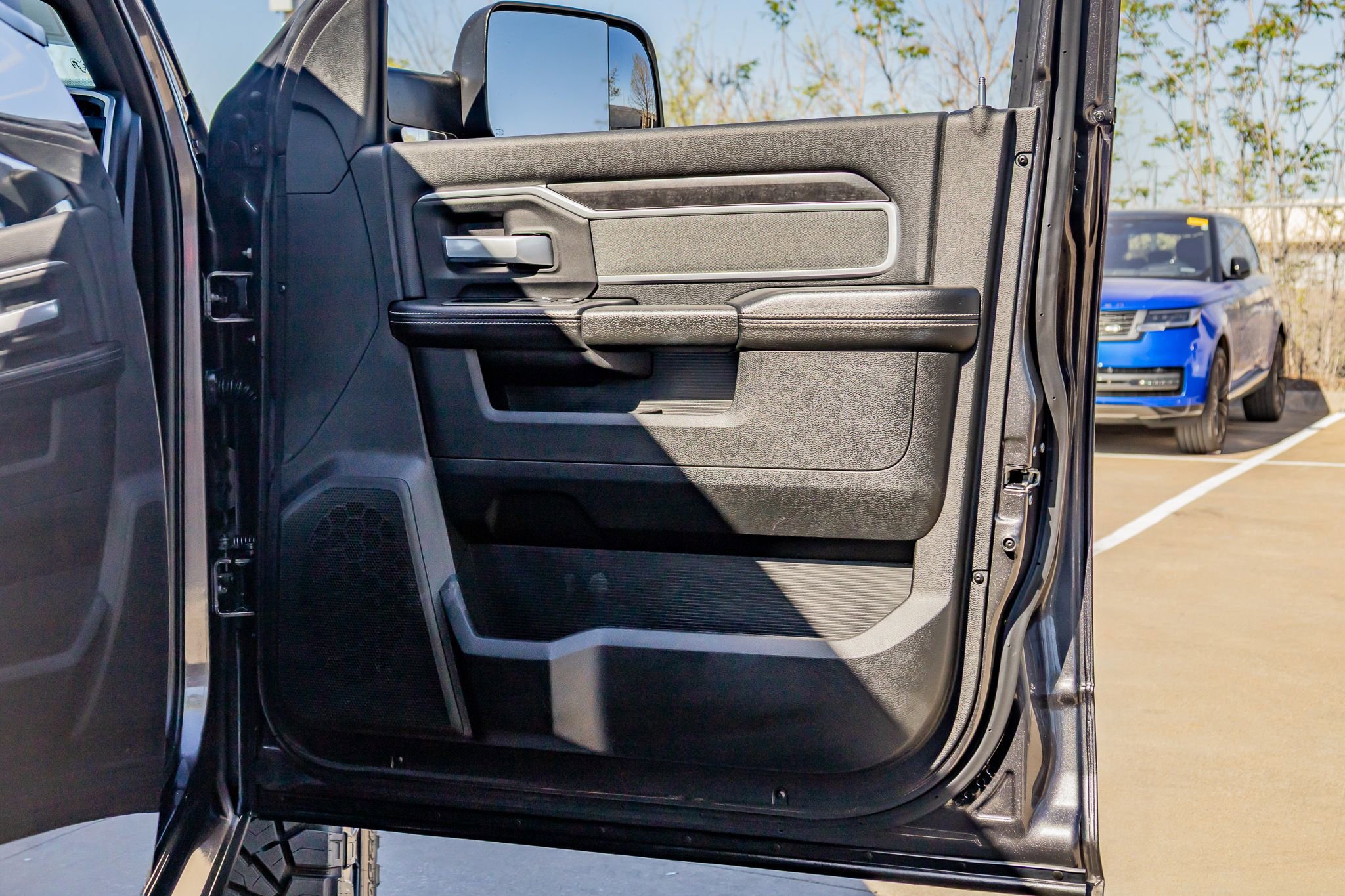 Used 2022 RAM 2500 Lone Star w/ Level A Equipment Group image 35