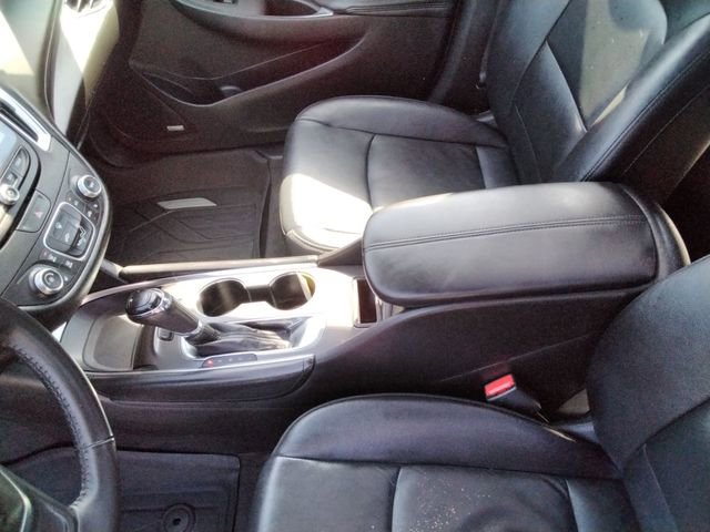 Used 2018 Chevrolet Malibu LT w/ Leather Package image 24