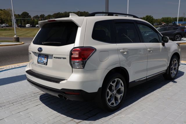 Used 2018 Subaru Forester 2.5i Touring w/ Popular Package #2 AWD/4WD image 5