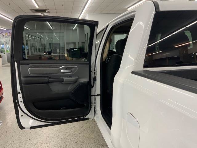 Used 2019 RAM 1500 Big Horn AWD/4WD image 30