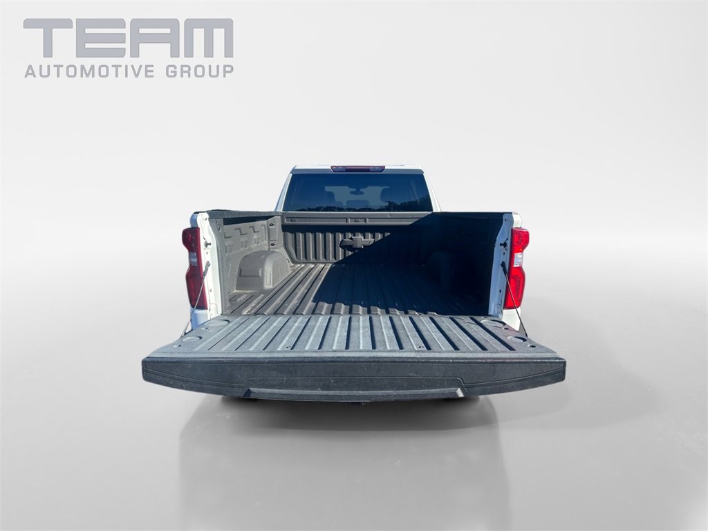 Used 2021 Chevrolet Silverado 1500 RST image 13