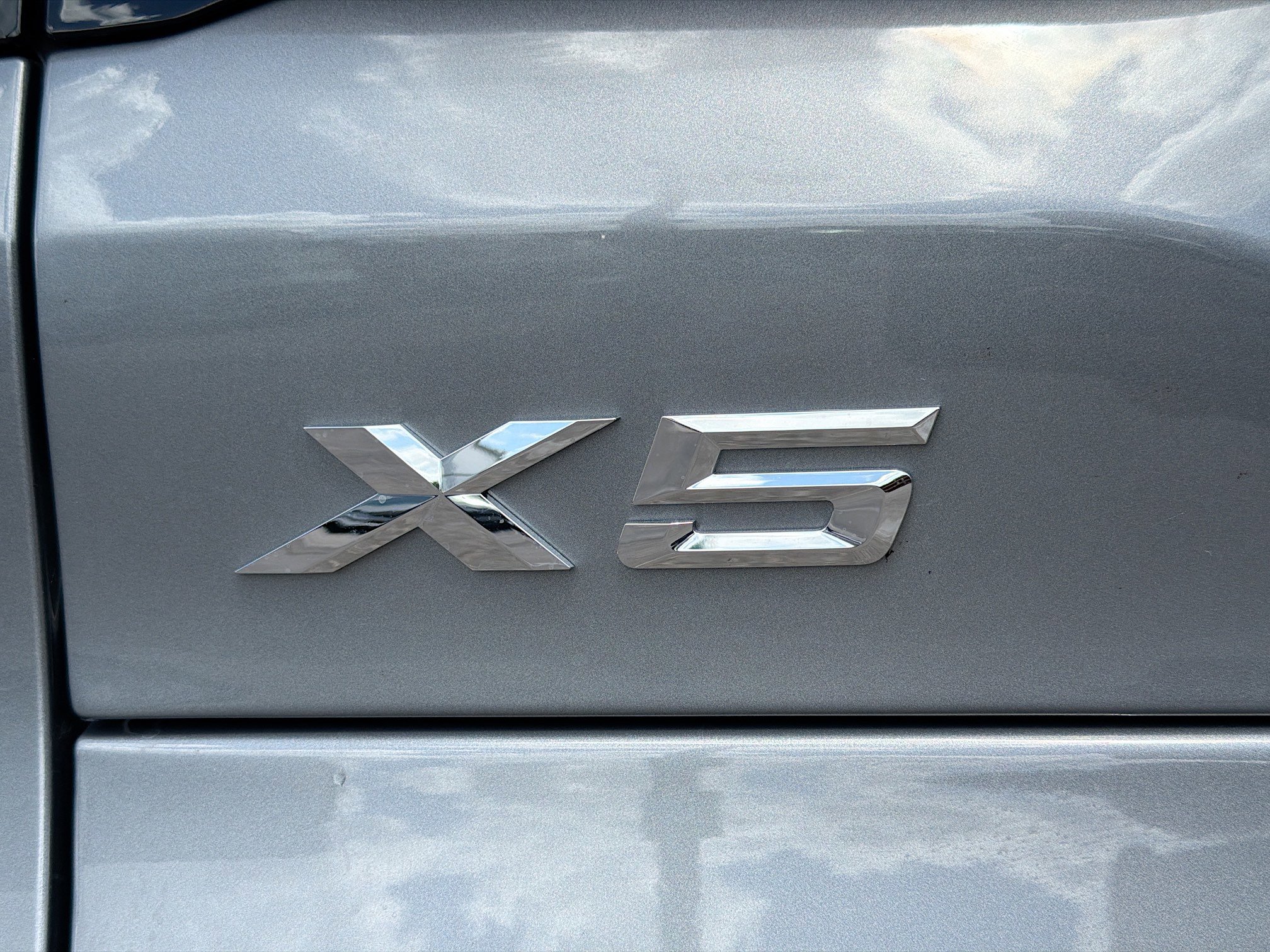 New 2026 BMW X5 xDrive40i w/ Executive Package image 11