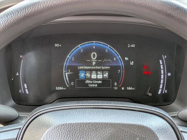 Used 2026 Toyota Corolla Cross L FWD image 11