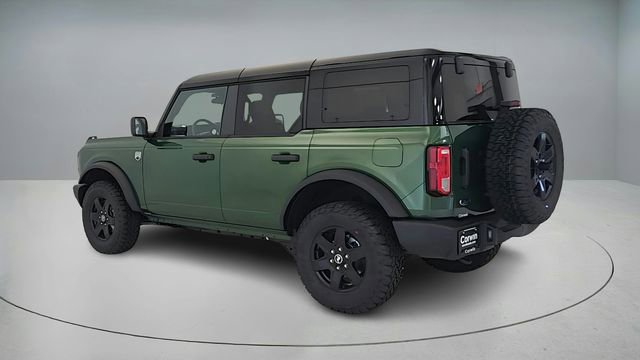 New 2025 Ford Bronco Big Bend image 5