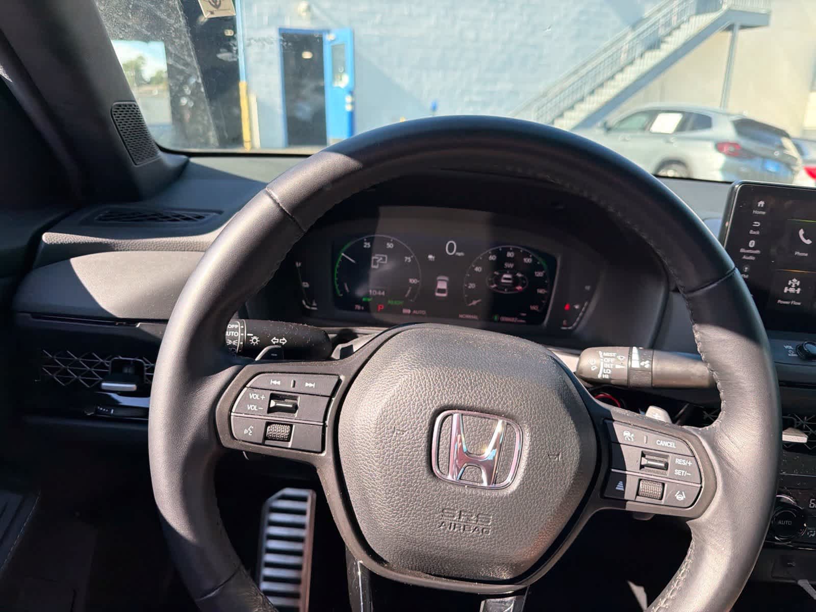 Used 2024 Honda Accord Sport image 25