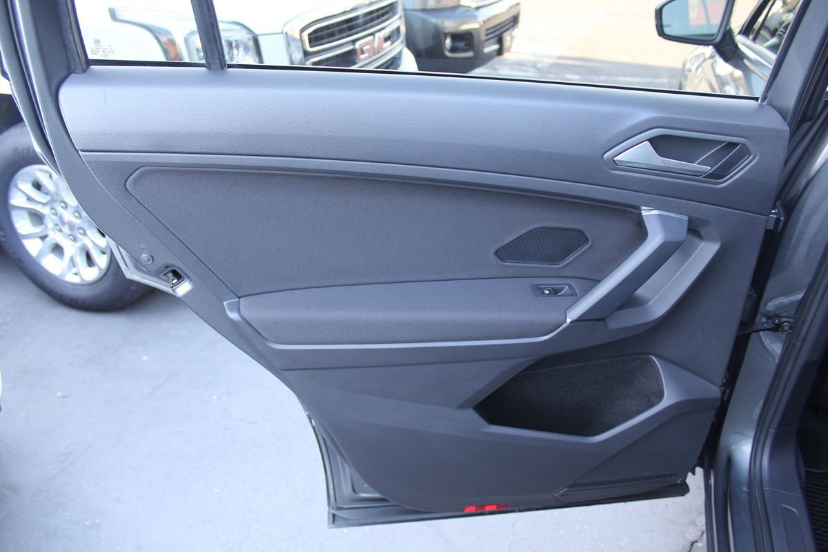 Used 2019 Volkswagen Tiguan S AWD/4WD image 23