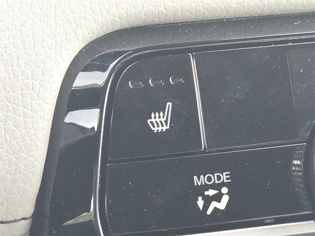 New 2026 Honda Passport RTL image 6