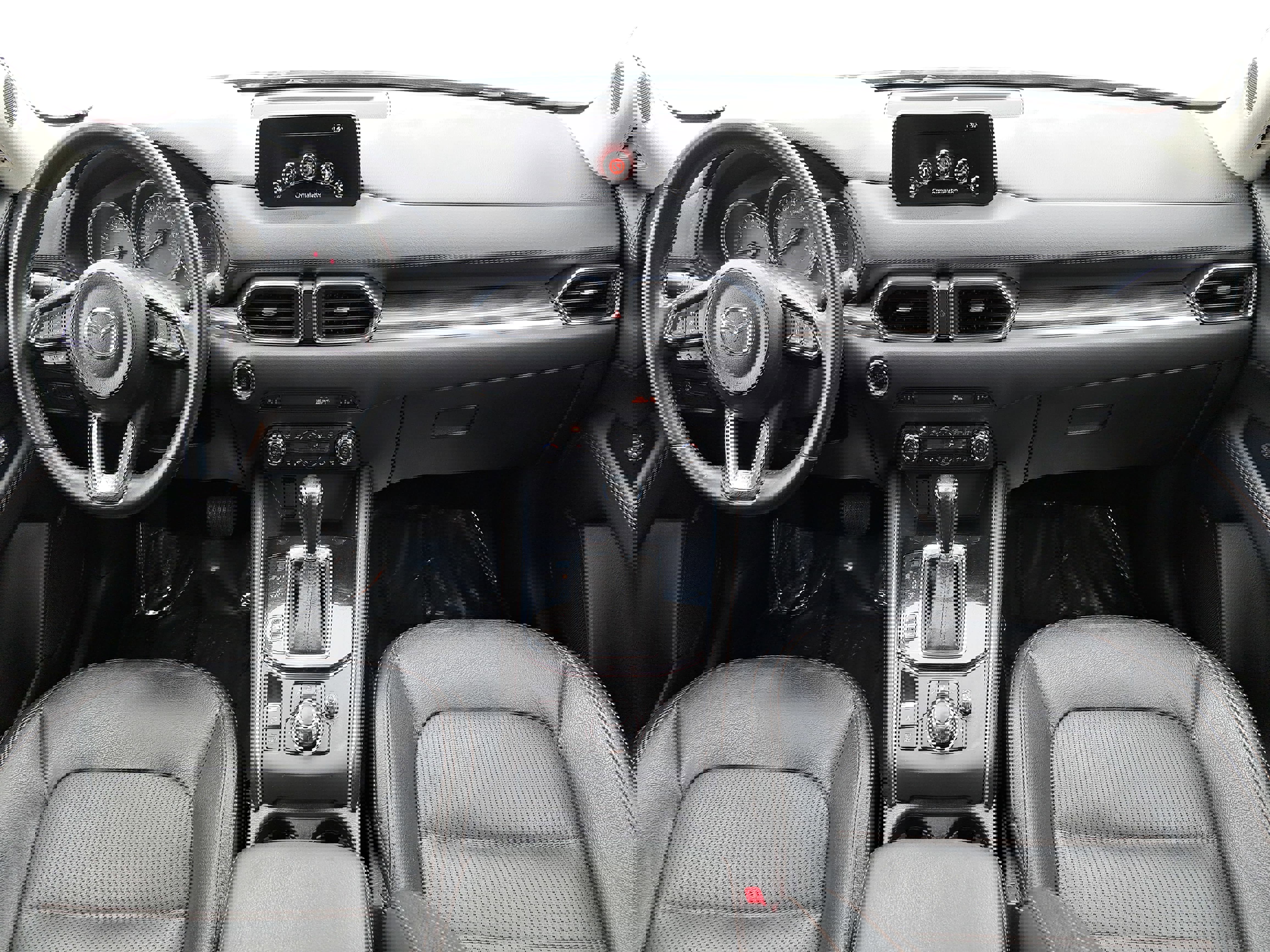 Used 2017 MAZDA CX-5 Grand Select image 9