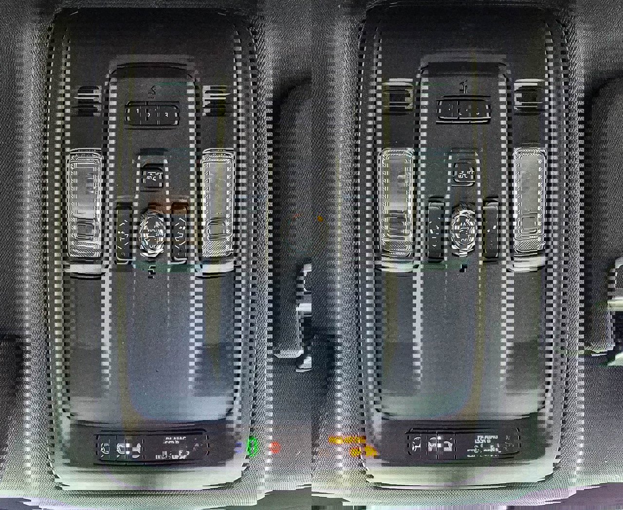 Used 2022 GMC Yukon AT4 w/ Max Trailering Package image 26