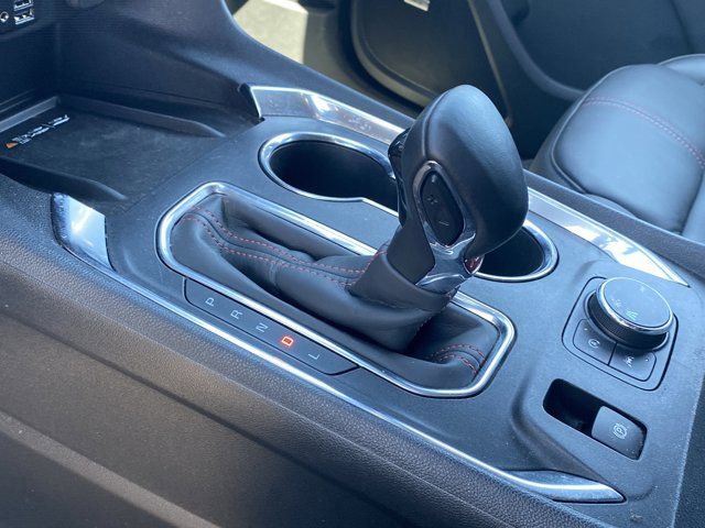 Used 2024 Chevrolet Traverse RS w/ LPO, Floor Liner Package image 15