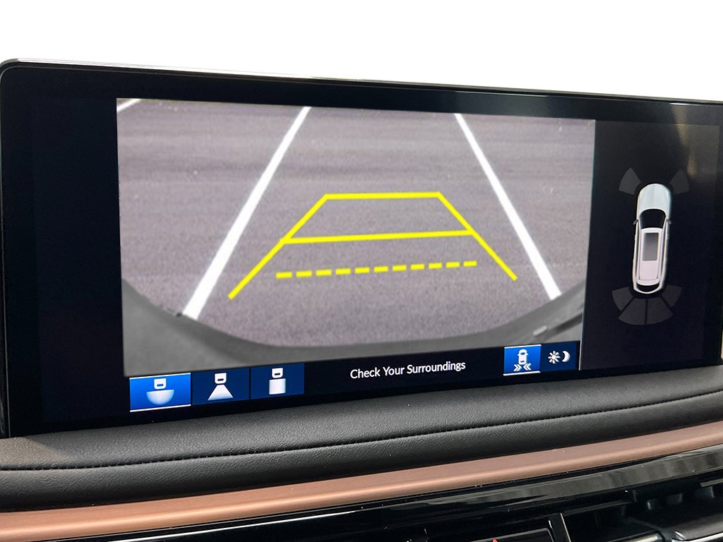 New 2026 Acura MDX SH-AWD w/Technology Package image 25