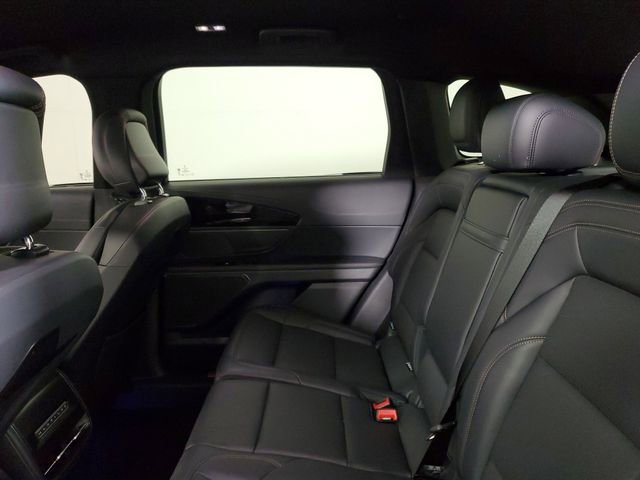 Used 2024 Lincoln Nautilus Premier w/ Jet Appearance Package image 11