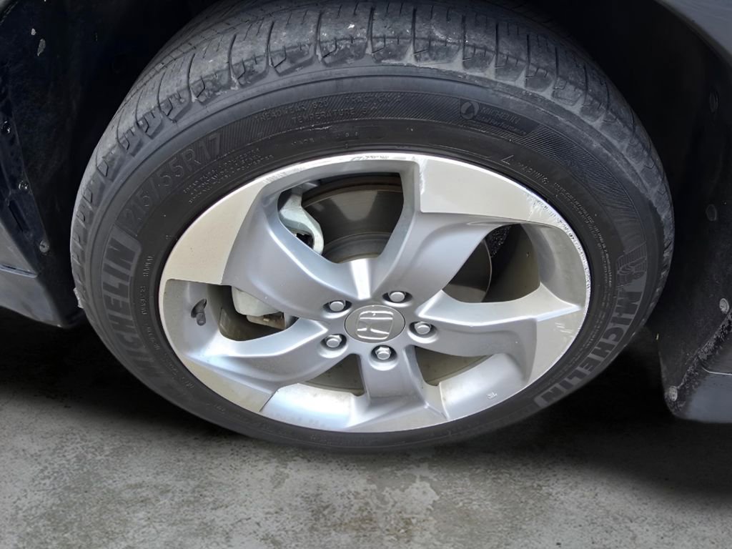 Used 2019 Honda HR-V LX image 17