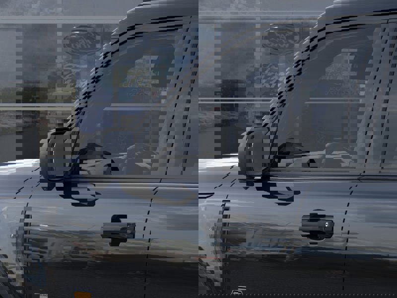 New 2025 Ford Bronco Sport Badlands w/ Badlands Tech Package AWD/4WD image 20