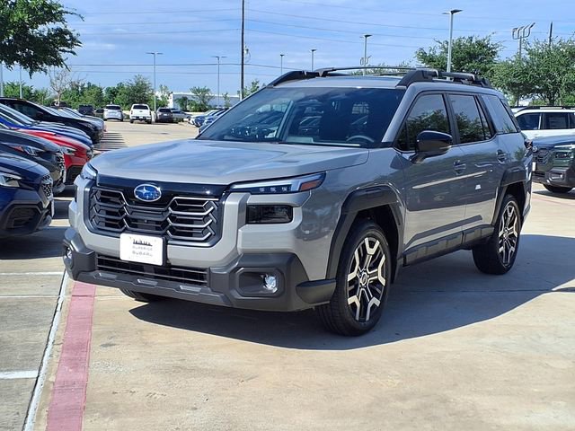 New 2026 Subaru Forester Sport image 4