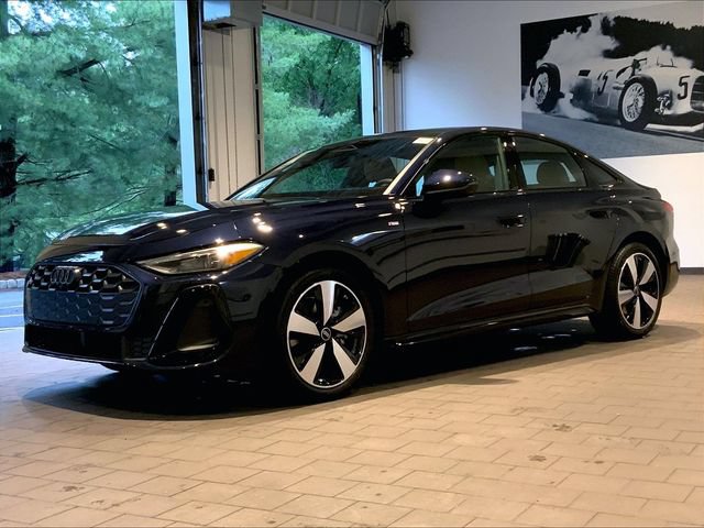 New 2026 Audi A5 2.0T Premium AWD/4WD image 4