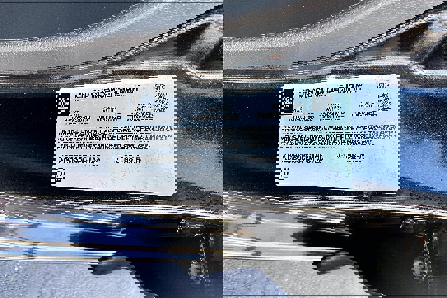 Used 2015 Chevrolet Spark LS image 27