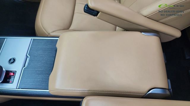 Used 2024 Land Rover Range Rover SE AWD/4WD image 49