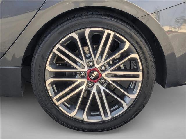 Used 2023 Kia Forte GT image 23