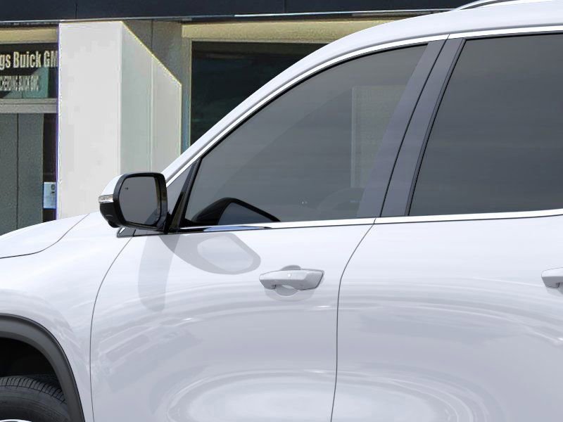 New 2026 Buick Enclave Preferred w/ Power Package image 12