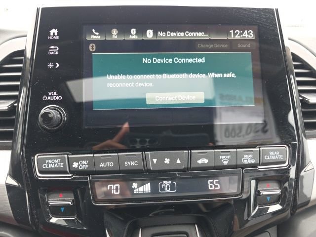 Used 2021 Honda Odyssey EX-L image 20