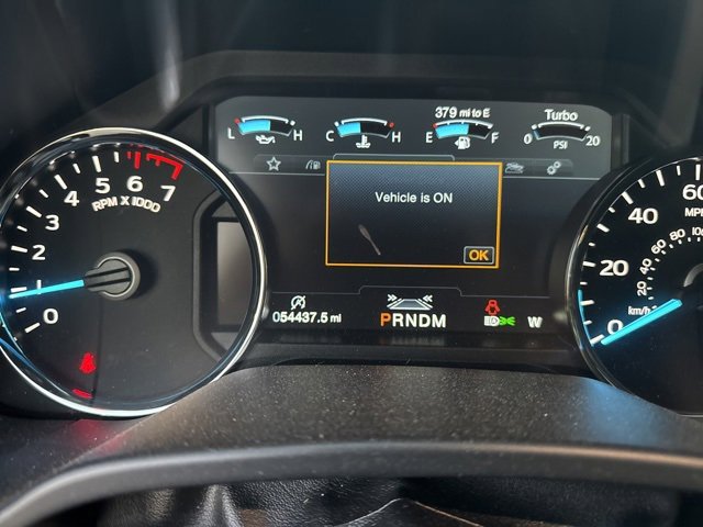 Used 2020 Ford F150 King Ranch w/ Equipment Group 601A Luxury