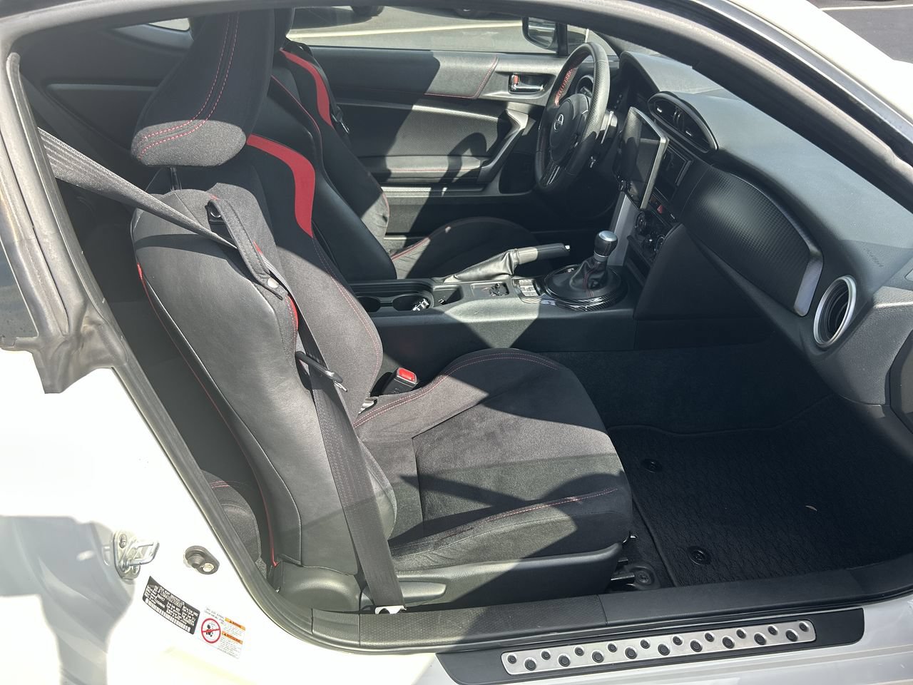 Used 2013 Scion FR-S RWD image 14